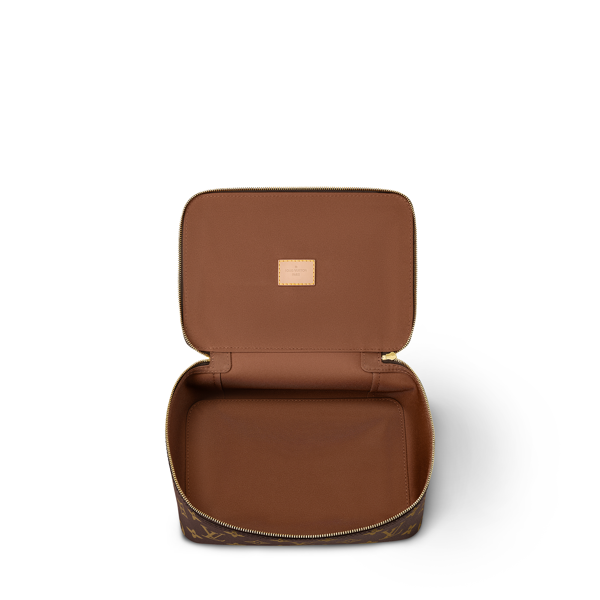 LOUIS VUITTONキューブ Louis Vuitton - Packing Cube Monogram Canvas | www.luxurybags.de